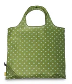 Torby i wózki na zakupy - Punta wheel Torba na zakupy XXL Zielona 10293-4300 - miniaturka - grafika 1