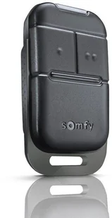 Somfy Napęd do bramy przesuwnej Slidy Moove 600 8m/600kg ZESTAW 2401546 - Napędy i siłowniki do bram - miniaturka - grafika 11