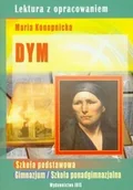 Lektury szkoła podstawowa - Dym Lektura z opracowaniem Marii Konopnickiej - Agnieszka Nożyńska-Demianiuk - miniaturka - grafika 1