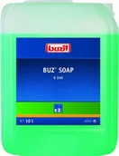 Środki do podłóg i mebli - BUZIL Środek czyszczący na bazie mydła do podłóg, 10l, Buz Soap G240 G240-00010R1 - miniaturka - grafika 1
