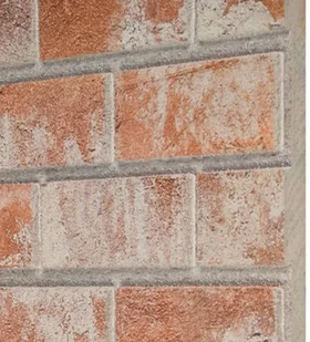 VidaXL Panele ścienne 3D, wzór czerwonej cegły, 10 szt., EPS 149581 - Płytki ceramiczne - miniaturka - grafika 6