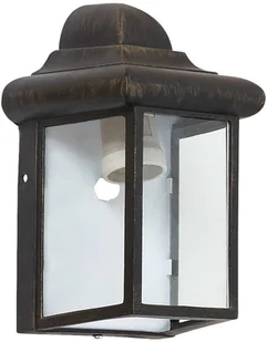 Rabalux 8754 - Kinkiet zewnętrzny NORVICH 1xE27/60W/230V IP43 - Lampy ścienne - miniaturka - grafika 2