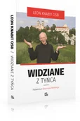 Felietony i reportaże - Tyniec Widziane z Tyńca. Felietony z &amp;#8222;Dziennika Polskiego&amp;#8221; Leon Knabit OSB - miniaturka - grafika 1