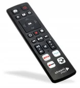 Piloty - Uniwersalny Pilot Gbs Stream Play Netflix JL1732 - miniaturka - grafika 1