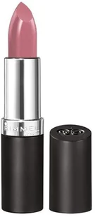 Rimmel Lasting Finish Lipstick - Pomadka do ust - 200 - SOFT HEARTED RLFL-SH20 - Szminki - miniaturka - grafika 2