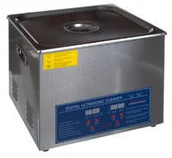 Myjki ultradźwiękowe - Beauty System Myjka ultradźwiękowa 15L BS-UC15 BS-UC15 - miniaturka - grafika 1