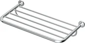 Wieszaki łazienkowe - Ideal Standard a9106aa ręcznik kąpielowy miejsce do przechowywania różnych rzeczy IOM 570 MM, chrom A9106AA - miniaturka - grafika 1