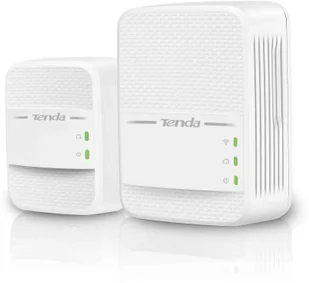 Tenda POWERLINE PH10 KIT PH10 KIT - Pozostałe akcesoria sieciowe - miniaturka - grafika 2