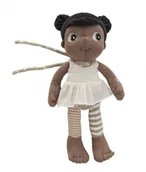 Lalki dla dziewczynek - Rubens Barn Mini Eco Buds Flora RB-160021 - miniaturka - grafika 1