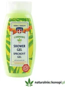 Kosmetyki do kąpieli - Palacio Żel pod prysznic z olejkiem konopnym 500 ml - miniaturka - grafika 1