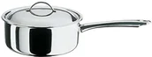Rondle - Unbekannt Spring Cristal, wysokość rondel z pokrywką 285510620 - miniaturka - grafika 1