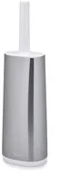 Joseph Joseph Joseph Joseph, Szczotka toaletowa Flex, srebrna, 43x12,5x9 cm - Akcesoria do wc - miniaturka - grafika 3