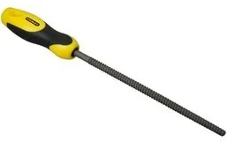 Stanley okrągły pilnik, 200 MM 0-22-473 - Piły ręczne - miniaturka - grafika 3