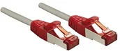 Kable miedziane - LINDY Lindy Cross Over-Cable  RJ-45 (M)  RJ-45 (M),,,,, 47838 47838 - miniaturka - grafika 1