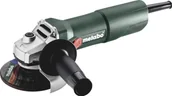 Szlifierki i polerki - Metabo Szlifierka kątowa W 750-115 603604000 603604000 - miniaturka - grafika 1