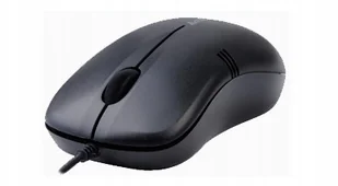 A4Tech OP-560 czarna (A4TMYS45921) - Myszki - miniaturka - grafika 2