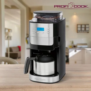 Ekspres do kawy Profi Cook PC-KA 1137 - Ekspresy do kawy - miniaturka - grafika 2