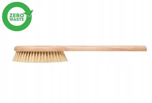 Szczotka Do Masażu i Mycia Ciała z Włóknem Tampico - Szczotki do masażu - miniaturka - grafika 3