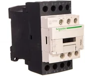 Silniki elektryczne i akcesoria - Schneider Electric Stycznik mocy 20A AC-1 4P 24V DC 1Z 1R LC1DT20BD LC1DT20BD - miniaturka - grafika 1
