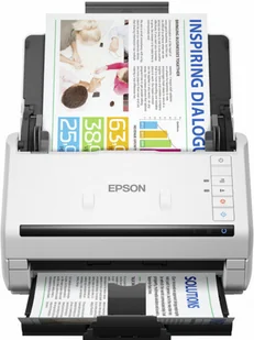Epson Skaner WorkForce DS-530II B11B261401 - Skanery - miniaturka - grafika 2
