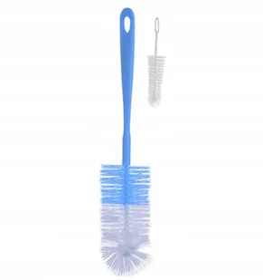 BabyOno Szczotka do butelek i smoczków - Akcesoria do karmienia - miniaturka - grafika 11