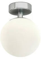 Azzardo Plafon LED IP44 1pł TAO LIN-1613-6W AZZLIN-1613-6W - Lampy sufitowe - miniaturka - grafika 5