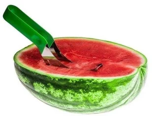 UPOMINKARNIA Nożyk i wykrawaczka dekoracyjna do owoców GW1098-0 - Noże - miniaturka - grafika 7