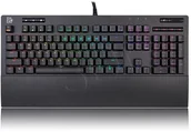 Klawiatury - Thermaltake KB-NER-TRBRUS-01 - miniaturka - grafika 1
