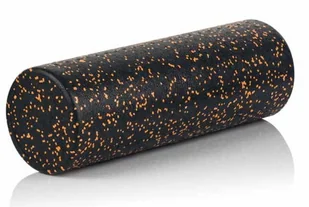 Wałek ćwiczenia masaż treningu 120kg Roler 45cm - Akcesoria do masażu - miniaturka - grafika 10