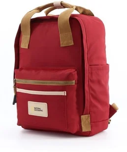 National Geographic Plecak na laptopa PRO 711 Czarny - Plecaki - miniaturka - grafika 2