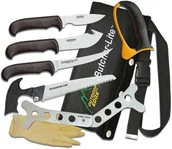 Noże - Outdoor Noże Zestaw Edge Butcher-Lite 02OE006 - miniaturka - grafika 1