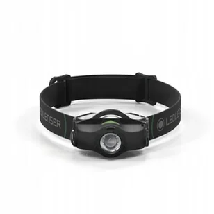 Led Lenser Latarka czołowa, MH4 - Latarki - miniaturka - grafika 5