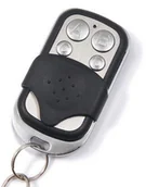 Wyłączniki światła i elektryczne - LUMENIX PILOT RADIOWY DO WŁĄCZNIKA ŚCIENNEGO BIANKA WS-BIANKA-07 - miniaturka - grafika 1