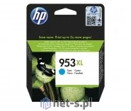 HP F6U16AE - Tusze oryginalne - miniaturka - grafika 9