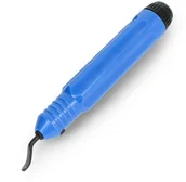 Filamenty i akcesoria do drukarek 3D - Nóż do obróbki wydruków 3D - gratownik DNG-17409 - miniaturka - grafika 1