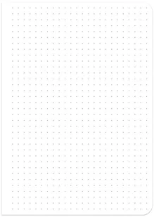 Interdruk Organizer Bujo A5 288 stron Leaves - Szkolne artykuły papiernicze - miniaturka - grafika 4