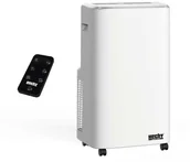 Klimatyzatory - HECHT CZECHY 3912 - miniaturka - grafika 1