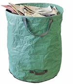 Worki na śmieci - TerCasa 998001 worek ogrodowy 272Litre, zielony - miniaturka - grafika 1