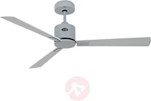 Casa Fan Deckenventilator Eco Concept 132cm grau/weiß-grau - Wentylatory sufitowe - miniaturka - grafika 3