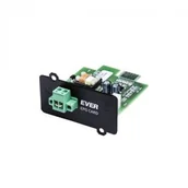 Akcesoria do serwerów - Ever Karta EPO do UPS SinLine RT XL UPEVUABA0520 - miniaturka - grafika 1
