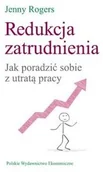 Biznes - Redukcja zatrudnienia - Jenny Rogers - miniaturka - grafika 1