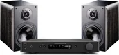 Zestawy stereo - NAD C338 + Indiana Line Nota 260X - miniaturka - grafika 1