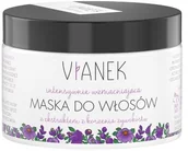 Maski do włosów - Vianek Intensywnie wzmacniająca maska do włosów - miniaturka - grafika 1