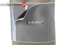 Pasy odchudzające - HMS PAS WYSZCZUPLAJĄCY BR114 ONE SIZE 17-24-972 - miniaturka - grafika 1