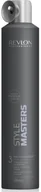 Kosmetyki do stylizacji włosów - Revlon professional Style Masters PHOTO FINISHER Hairspray_3 - lakier silnie utrwalający 500ml 3374 - miniaturka - grafika 1