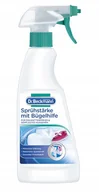 Akcesoria i części do żelazek - Dr Beckmann Spruh-Starke Spray do Prasowania 500ml - miniaturka - grafika 1