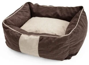Diversa Legowisko Petti 3 brąz/beż - Legowiska dla psów - miniaturka - grafika 2