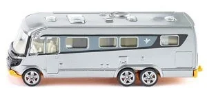 Siku seria 16 Kamper Niesmann+Bischoff Arto 1671 - Modele do sklejania - miniaturka - grafika 3