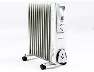 Ravanson OH-11 - Ogrzewanie przenośne - miniaturka - grafika 3