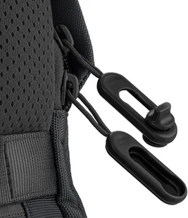 XD DESIGN PLECAK BOBBY SOFT CZARNY P705.791 Zamów do 16:00 wysyłka kurierem tego samego dnia! P705.791 - Plecaki - miniaturka - grafika 9